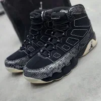 کتونی جردن9 ساقدار نایکی آدیداس Cde999