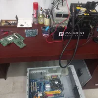 خدمات و تعمیرات کامپیوتر|خدمات رایانه‌ای و موبایل|تهران, تهرانسر شرقی|دیوار