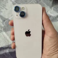 آیفون۱۳نرمال صورتی