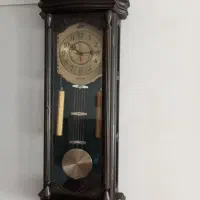 ساعت درحدنو