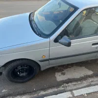 پژو ۴۰۵مدل ۹۱|خودرو سواری و وانت|اردبیل, |دیوار