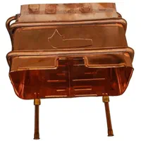 مبدل حرارتی ابگرمکن ،رادیات بوتان مدل 3115|آبگرمکن، پکیج، شوفاژ|فردیس, شهرک ۱۱۰|دیوار