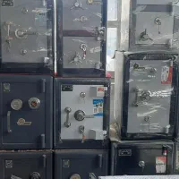 گاوصندوق فروشی|ابزارآلات|کرمان, |دیوار