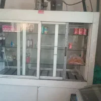 یخچال ایستاده