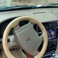 پژو ۴۰۵ مل ۹۴ دوگانه کارخانه ای