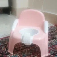 صندلی توالت فرنگی کودک