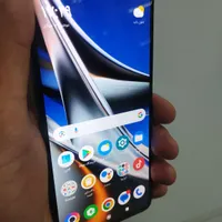 شیائومی پوکو X4 پرو 5G با حافظهٔ ۲۵۶ گیگابایت|موبایل|اردبیل, |دیوار