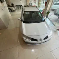 مگان 2000اتومات فول