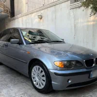 BMW E46 2005|خودرو سواری و وانت|تهران, نارمک|دیوار