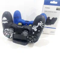 استند شارژر دسته PS4