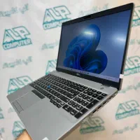 لپتاپ Dell Precision گرافیک دار نسل ۱۰|رایانه همراه|تهران, مهران|دیوار
