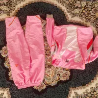 لباس ورزش دخترانه