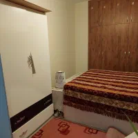 تخت دو نفره میز توالت عسلی هاش، کمد تخت|تخت و سرویس خواب|اصفهان, پروین|دیوار