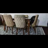 میز ناهارخوری