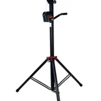 پایه وینچ، سه پایه با وینچ بالابر برای نورپردازی