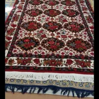 فرش دست بافت ۱ونیم در ۲ونیم