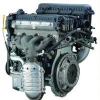 موتور کامل ریو استوک اروپایی