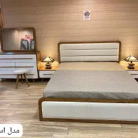 خت خواب وسرویس خواب اسکارلت|تخت و سرویس خواب|زنجان, |دیوار