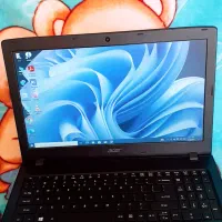 لپ تاپ ACER رم 8DDR4 مشابه نو