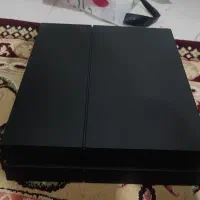ps4 کنسول پلی استیشن پی اس فور فت