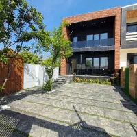 دوبلکس مدرن باسند تک برگ نوساز مهندسی ساخت|فروش خانه و ویلا|چمستان, |دیوار