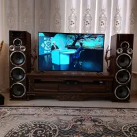 ال ای دی لباسشویی یخچال سمساری کلیه مناطق