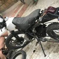 تریل|موتورسیکلت|آبادان, |دیوار