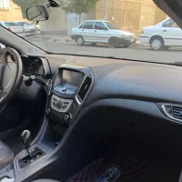 اریزو ۵ توربواتومات مدل ۹۹ کمکار|خودرو سواری و وانت|سبزوار, عظیمیان|دیوار