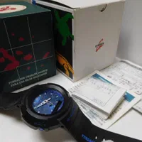 لیمیتد ادیشن کاسیو G shock AW-500D|ساعت|تهران, دهکده المپیک|دیوار