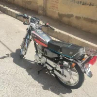 موتور 125 انژکتور دینو. مدل 1400 پنج دنده.