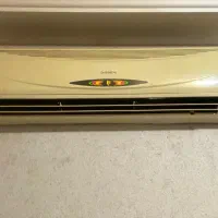 کولر گازی om general 24000 نیاز به تعمیر|کولر گازی و فن‌کوئل|تهران, تجریش|دیوار