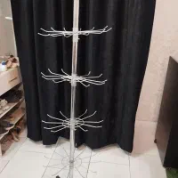 رگال خورشیدی چرخشی