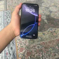 ایفن ۱۳ نرمال مشکی