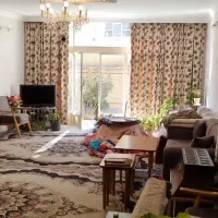 منزل-ویلایی200مترخیابان-شاهد-6سقف-ارتفاع