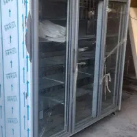 یخچال سرپایی سه درب