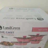 قابلمه تفلون