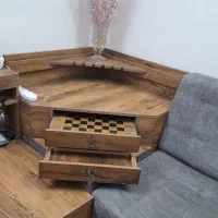 مبلمان ال ۱۰ نفره