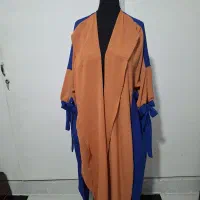 مانتو های نو ودر حد نو