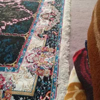 فرش 9متری و6متری با هم|فرش|تهران, امام زاده عبدالله|دیوار