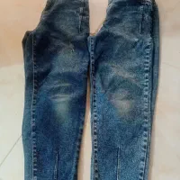 شلوار  دخترانه