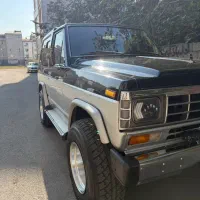 پاترول دو در|خودرو سواری و وانت|رشت, گلسار|دیوار