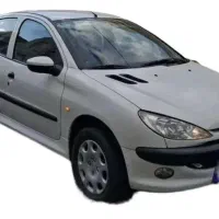 206 sd مدل 96