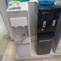 آبسردکن اداری