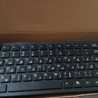 کیبورد تسکو|قطعات و لوازم جانبی رایانه|تبریز, |دیوار