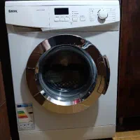 لباسشویی سالم ۶کیلویی