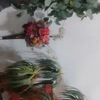 گل مصنوعی