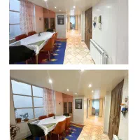 آپارتمان بهمن شیر|فروش آپارتمان|محمدیه-قزوین, |دیوار