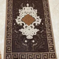 فرش فانتزی طرح ورساچ