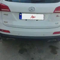 جک s5|خودرو سواری و وانت|شیراز, صنایع الکترونیک|دیوار