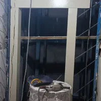 جوشکاری،برشکاری تیرآهن،لوله کشی گاز